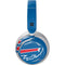 NFL Buffalo Bills Large Logo Surface Headphones Skin